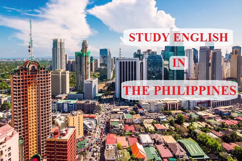 Có Nên Du Học Tiếng Anh Ở Philippines?