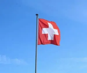 square flag
