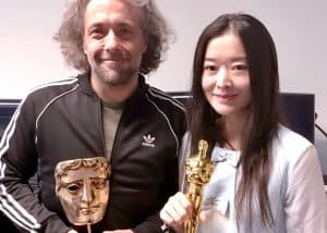 Jiayin Wang Oscar Winner 02