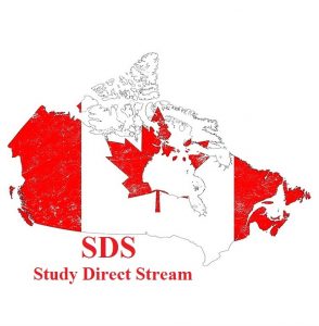 SDS Canada 2