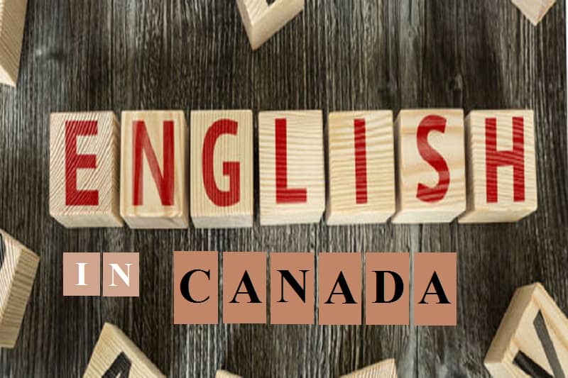 Du Học Tiếng Anh ở Canada