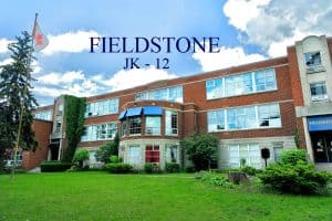 fieldstone college ED