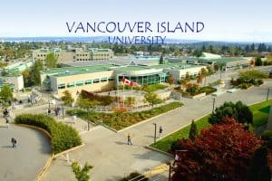 vancouver island university 1