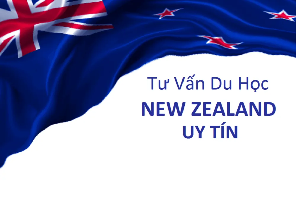 Trung Tâm Tư Vấn Du Học New Zealand Uy Tín