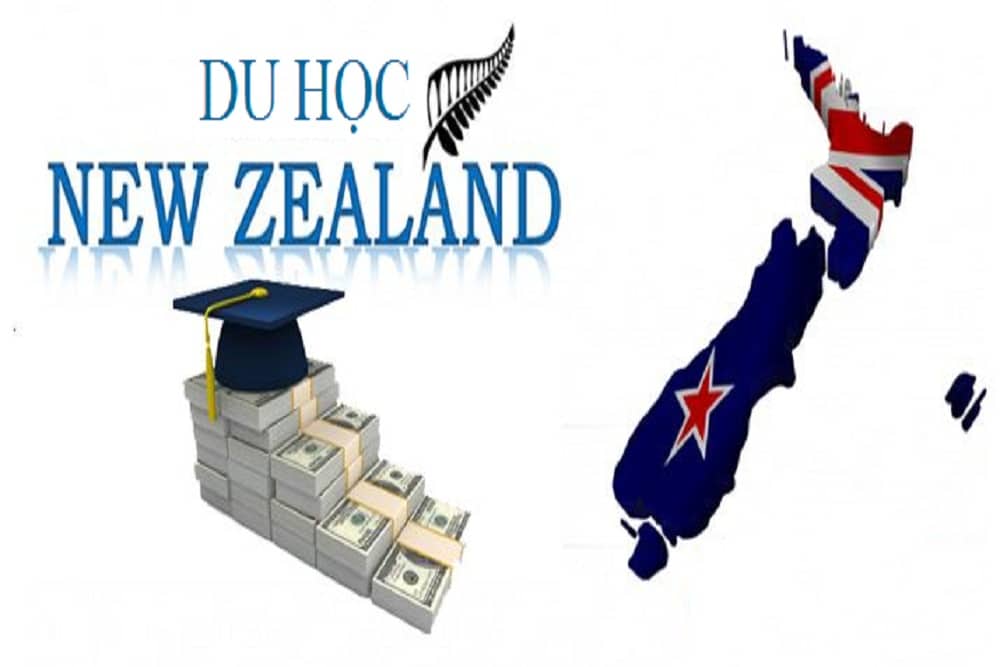 Du Học New Zealand Có Tốt Không?