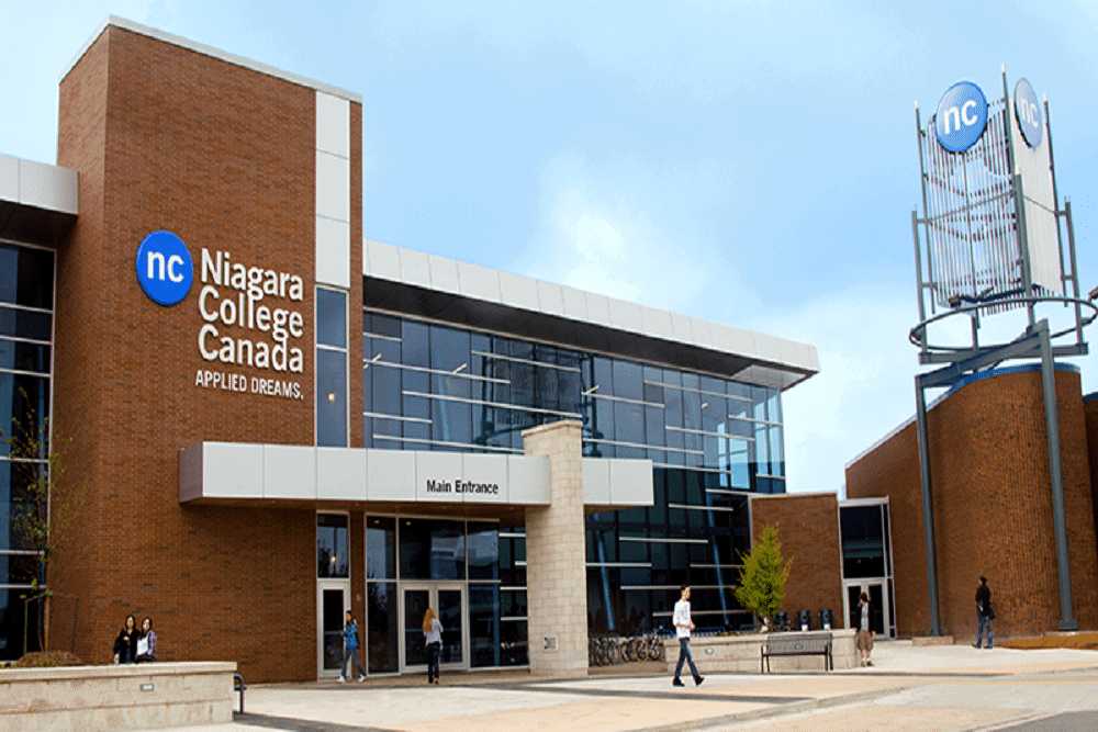 Trường Cao Đẳng Niagara Canada – Hỗ Trợ Y Tế Địa Phương Trong Mùa Đại Dịch Covid-19