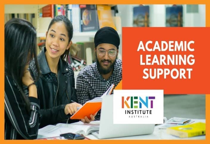Học bổng 30% của Học Viện Kent Úc (Kent Institute Australia)