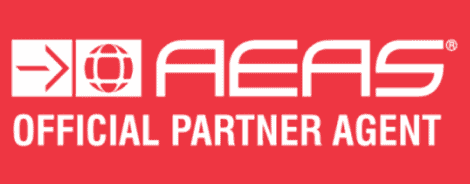 AEAS Official Partner