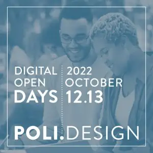 polidesign open day